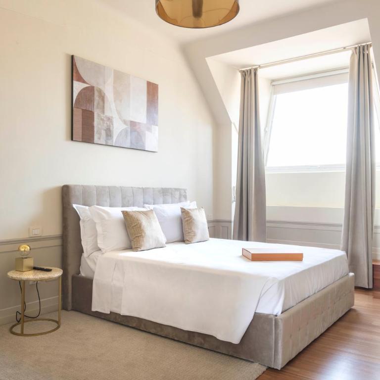 Heart Milan Apartments Duomo District - Appartamento Attico - Piazza Santo Stefano 5 - 5