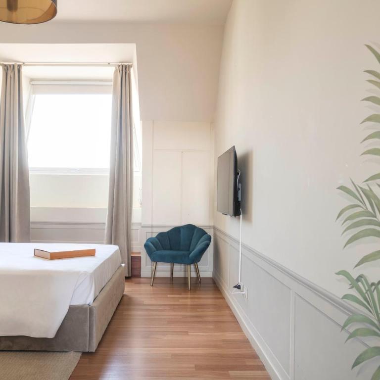 Heart Milan Apartments Duomo District - Appartamento Attico - Piazza Santo Stefano 5 - 13