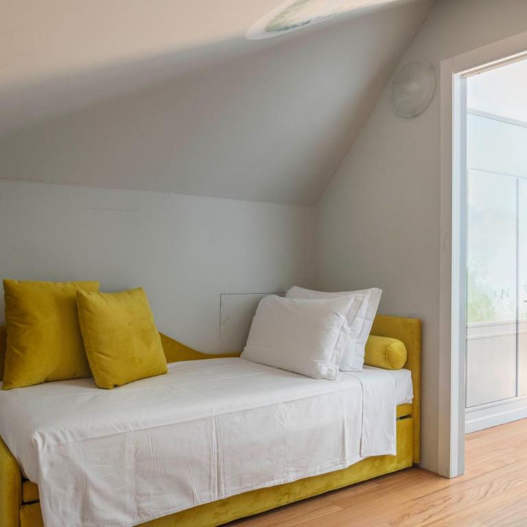 Heart Milan Apartments Duomo District - Appartamento Attico - Piazza Santo Stefano 5 - 18
