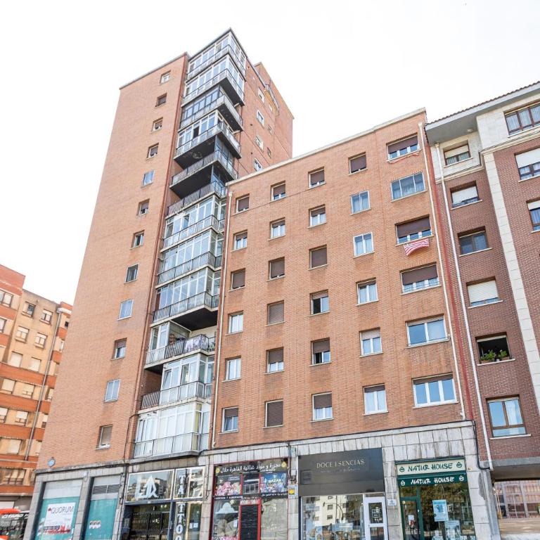 ¡Recién publicado!Amezola - Bilbao - Three-Bedroom Apartment - 37