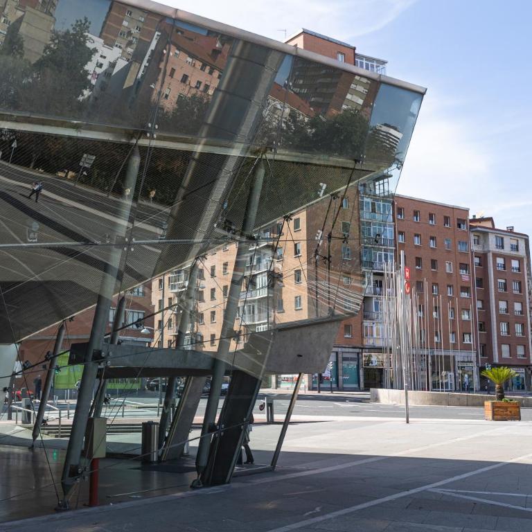 ¡Recién publicado!Amezola - Bilbao - Three-Bedroom Apartment - 50