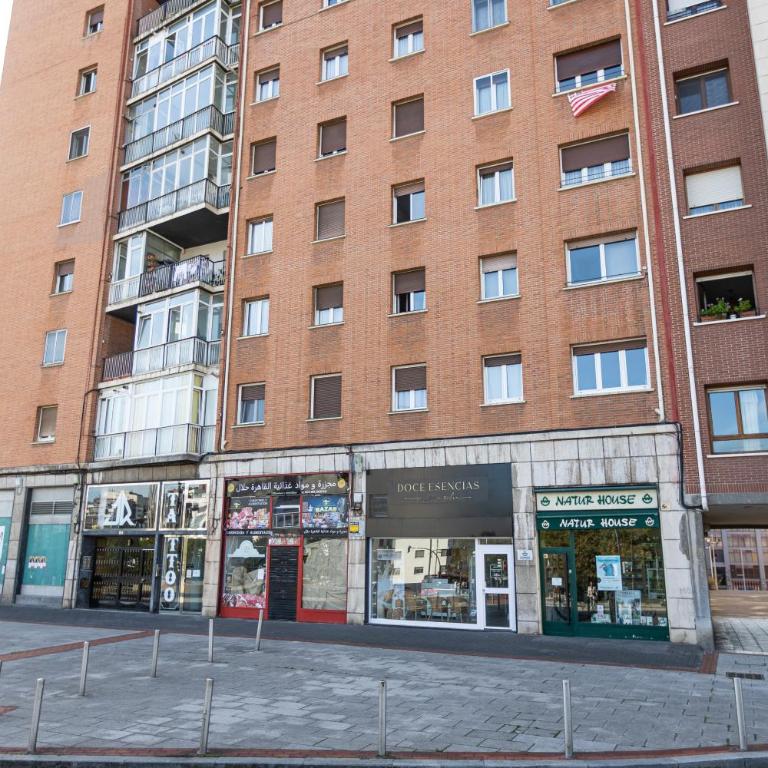¡Recién publicado!Amezola - Bilbao - Three-Bedroom Apartment - 39