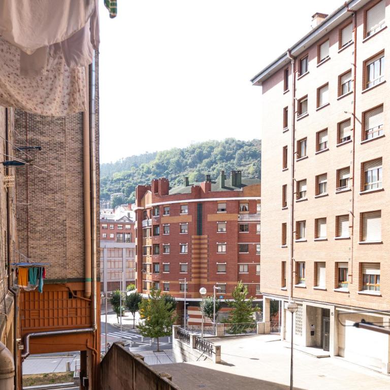 ¡Recién publicado!Amezola - Bilbao - Three-Bedroom Apartment - 38