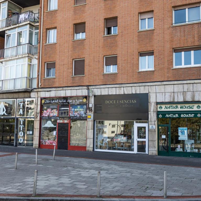 ¡Recién publicado!Amezola - Bilbao - Three-Bedroom Apartment - 40