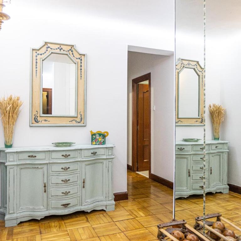 ¡Recién publicado!Amezola - Bilbao - Three-Bedroom Apartment - 24