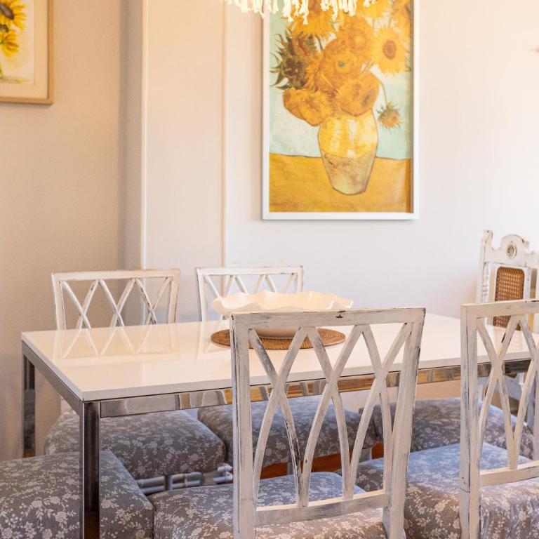 ¡Recién publicado!Amezola - Bilbao - Three-Bedroom Apartment - 6