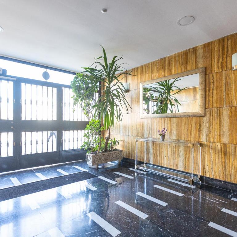 ¡Recién publicado!Amezola - Bilbao - Three-Bedroom Apartment - 42