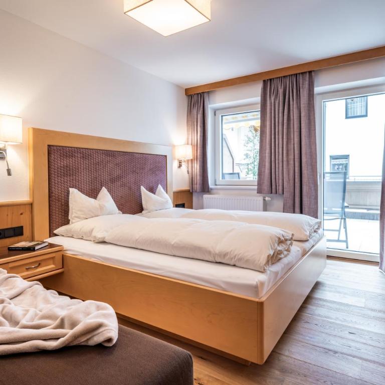 Schönblick Appartements - Two-Bedroom Apartment - 6