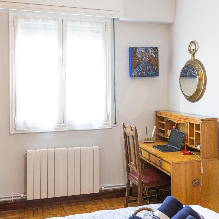 ¡Recién publicado!Amezola - Bilbao - Three-Bedroom Apartment - 27