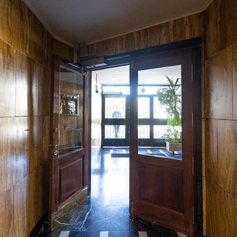 ¡Recién publicado!Amezola - Bilbao - Three-Bedroom Apartment - 45