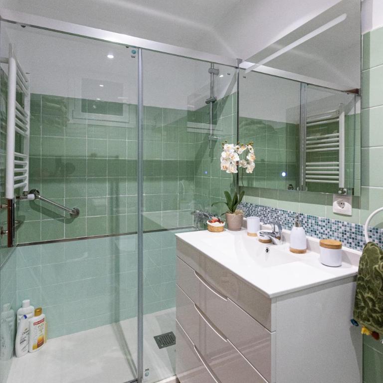 ¡Recién publicado!Amezola - Bilbao - Three-Bedroom Apartment - 20