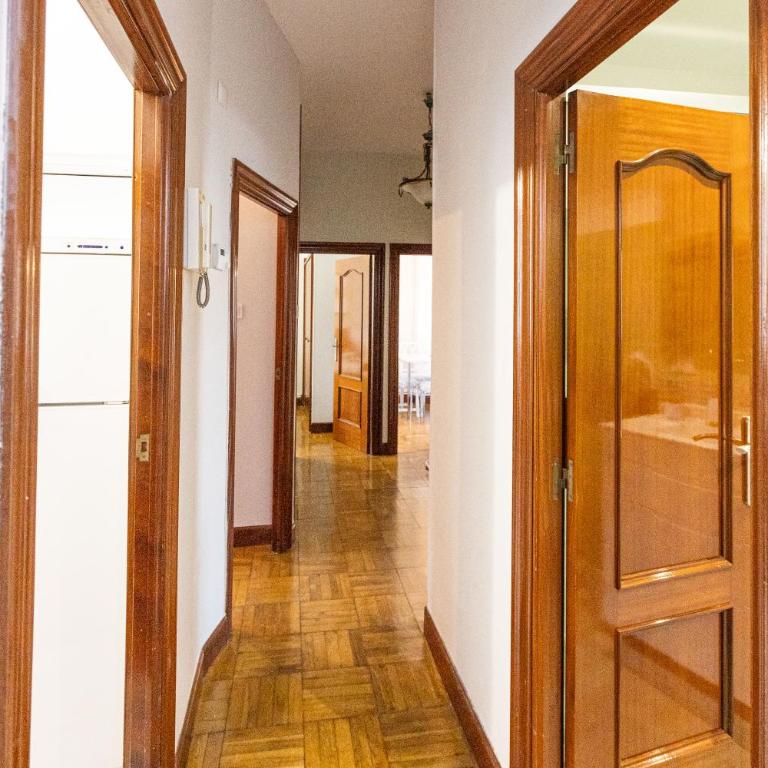 ¡Recién publicado!Amezola - Bilbao - Three-Bedroom Apartment - 15