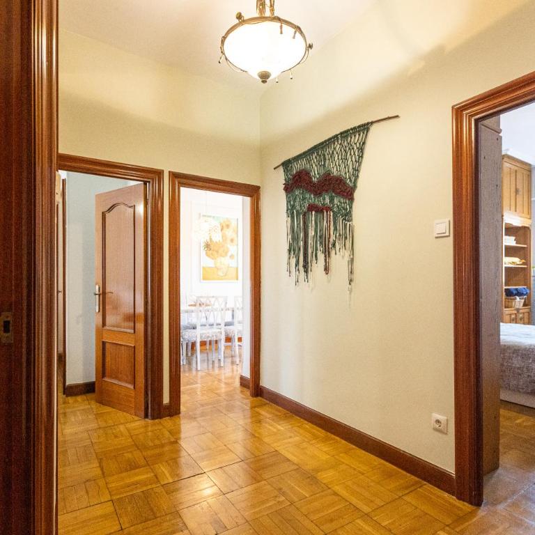 ¡Recién publicado!Amezola - Bilbao - Three-Bedroom Apartment - 26