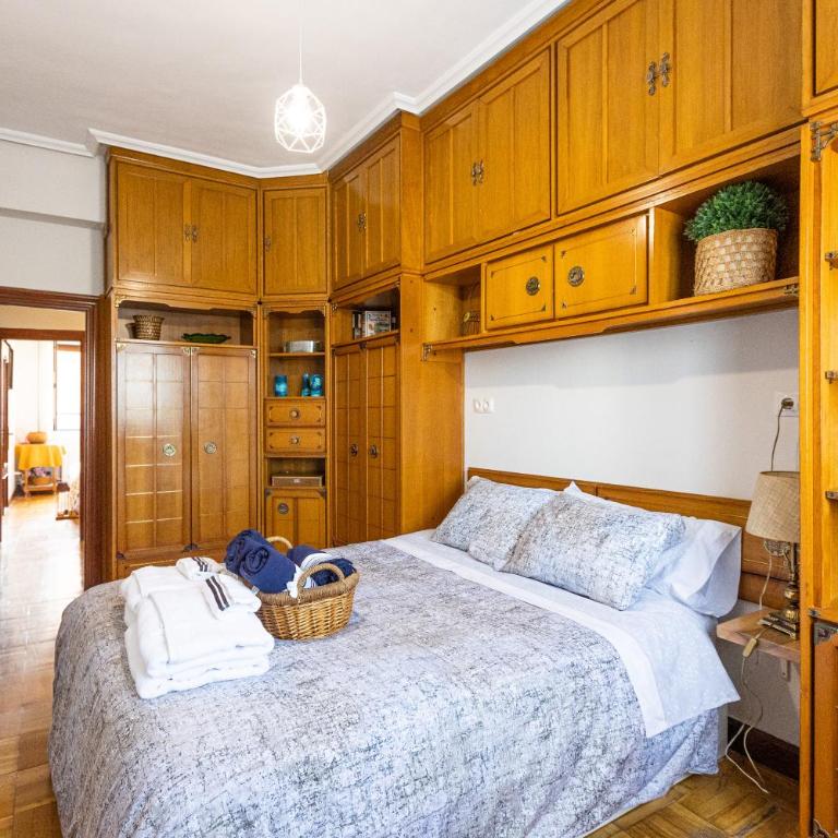 ¡Recién publicado!Amezola - Bilbao - Three-Bedroom Apartment - 9