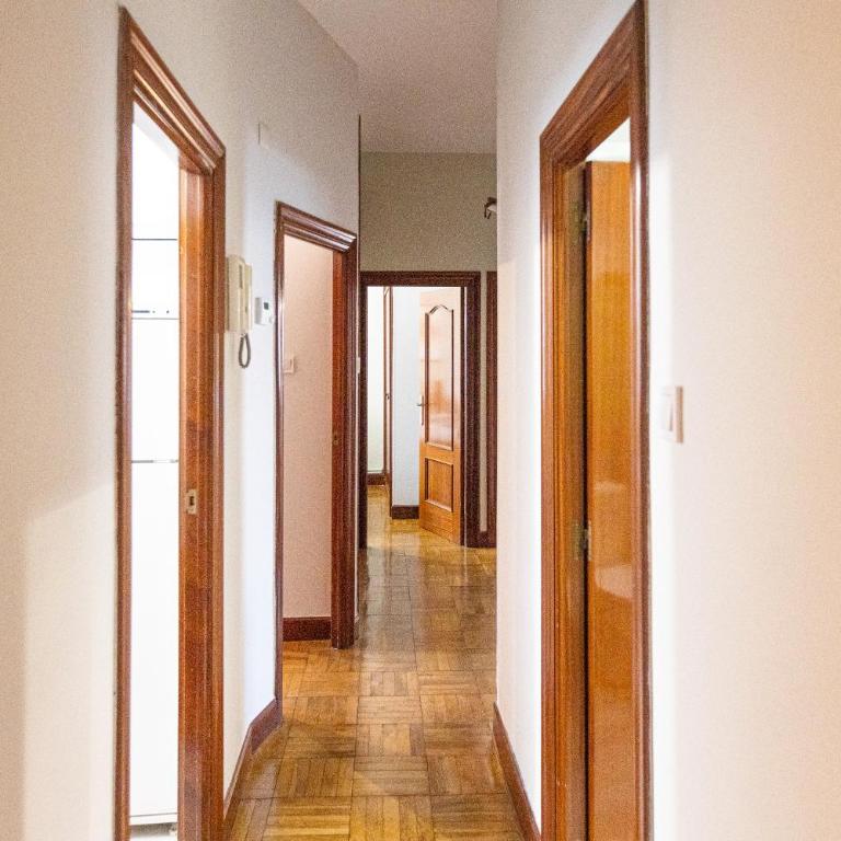 ¡Recién publicado!Amezola - Bilbao - Three-Bedroom Apartment - 19