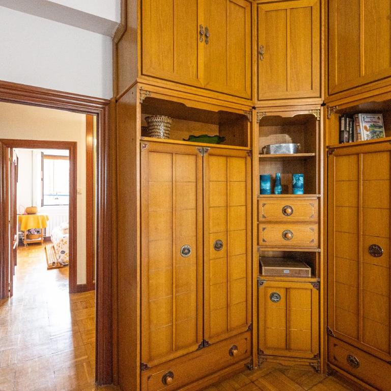 ¡Recién publicado!Amezola - Bilbao - Three-Bedroom Apartment - 28