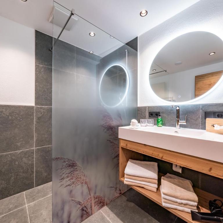 Schönblick Appartements - Two-Bedroom Apartment - 6