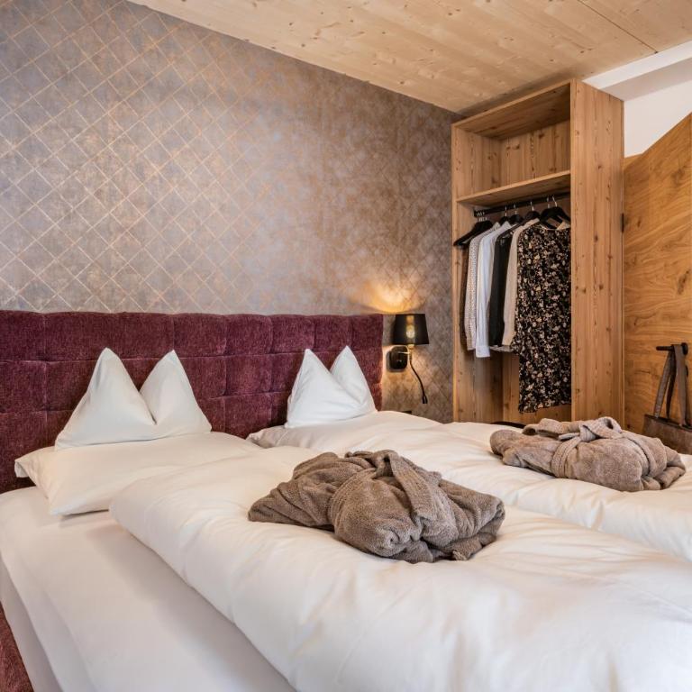 Schönblick Appartements - Superior Apartment with Sauna - 7