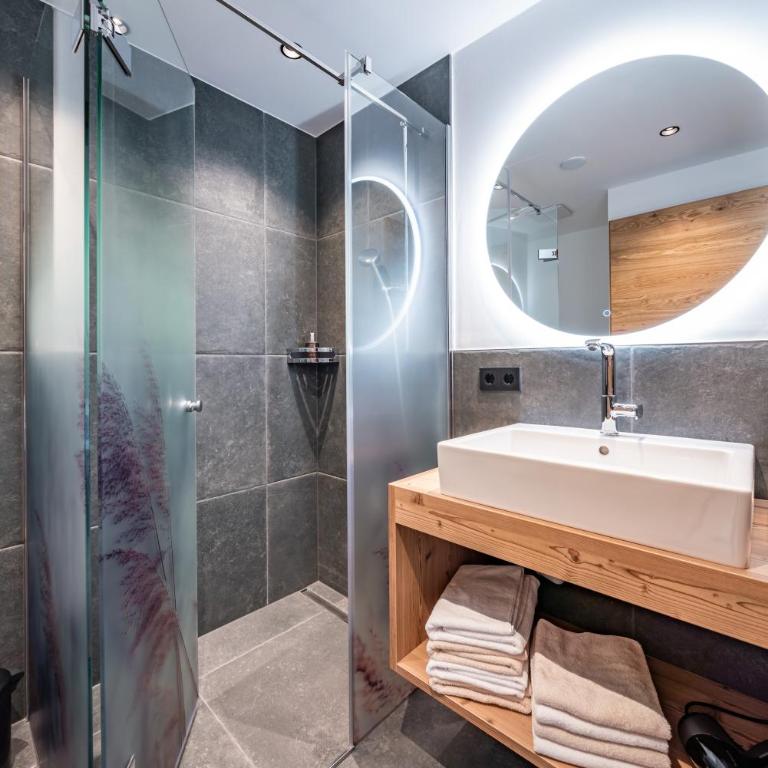 Schönblick Appartements - Two-Bedroom Apartment - 7