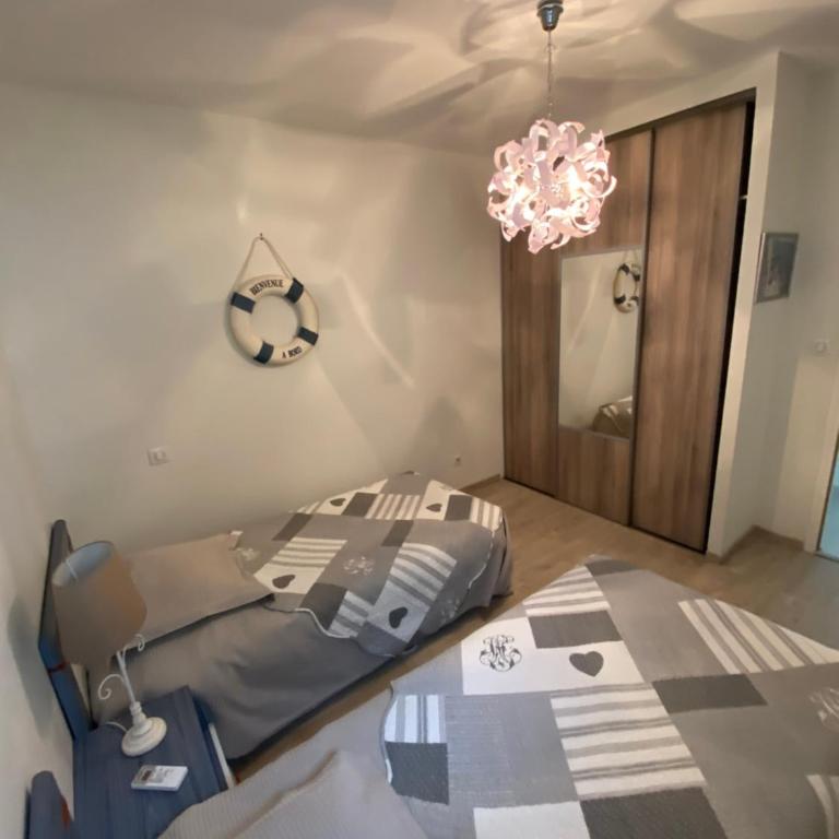 VIzzavona piscine et jacuzzi - Villa - 33
