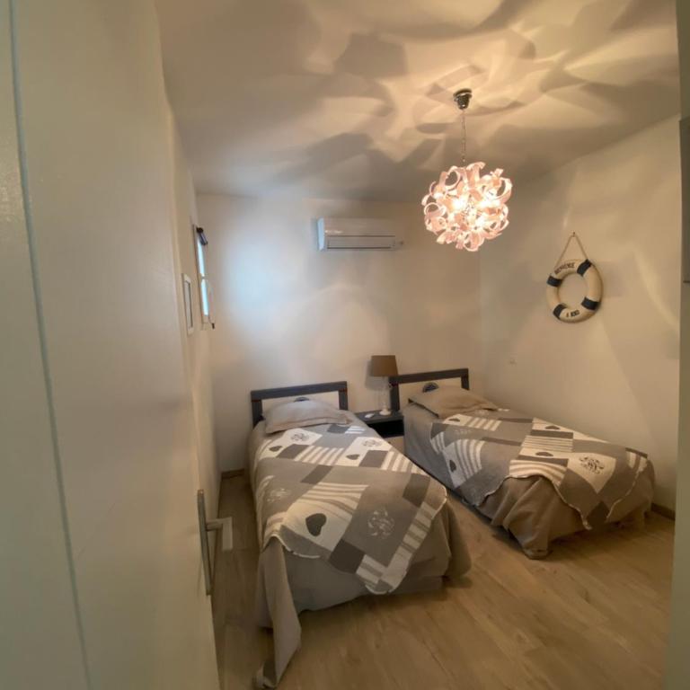 VIzzavona piscine et jacuzzi - Villa - 32