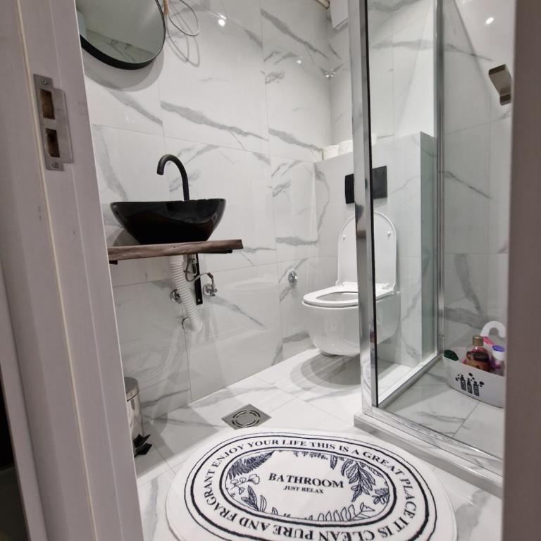 Apartment Iskra - Apartman sa 1 Spavaćom Sobom - 17