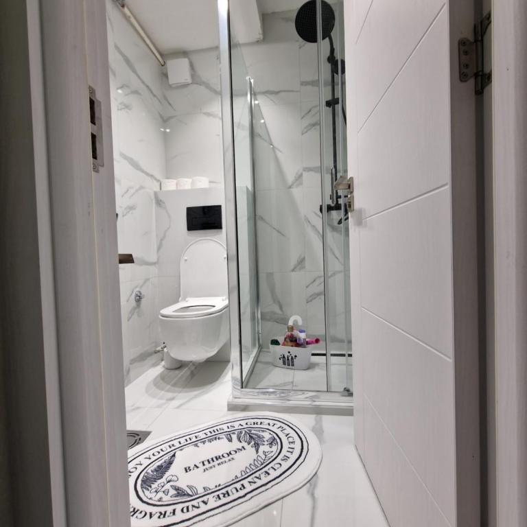 Apartment Iskra - Apartman sa 1 Spavaćom Sobom - 16