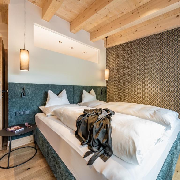 Schönblick Appartements - Apartment with Mountain View - 5