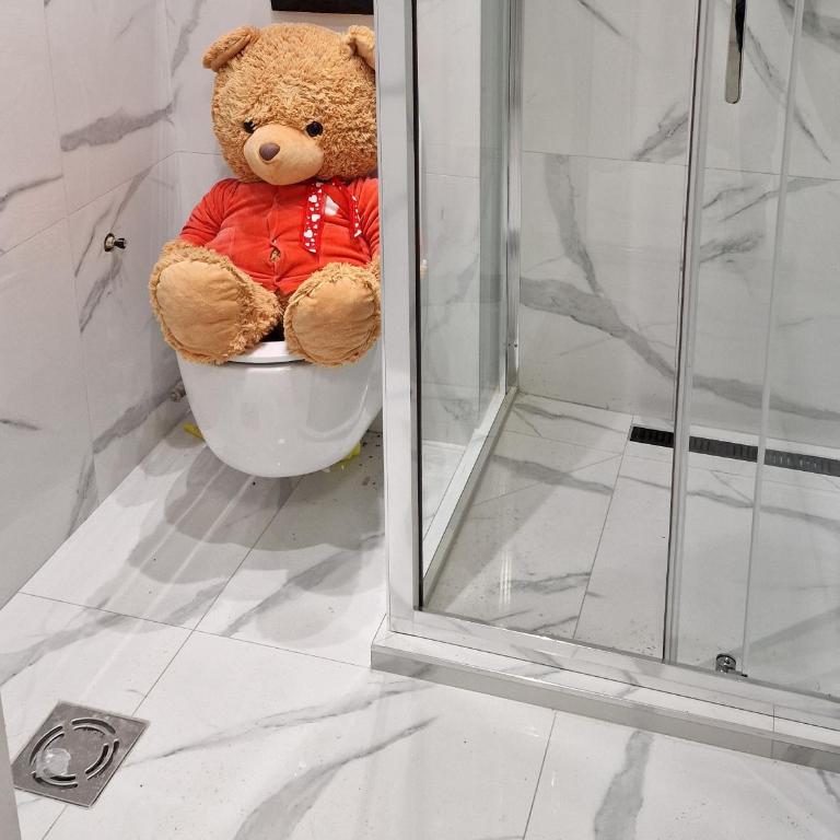 Apartment Iskra - Apartman sa 1 Spavaćom Sobom - 15