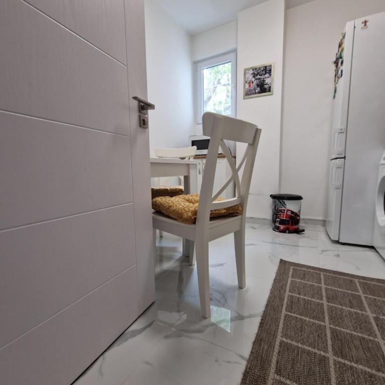 Apartment Iskra - Apartman sa 1 Spavaćom Sobom - 7