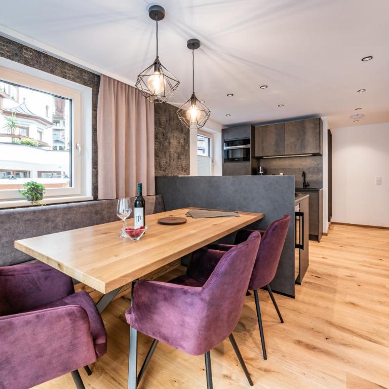 Schönblick Appartements - Two-Bedroom Apartment - 7