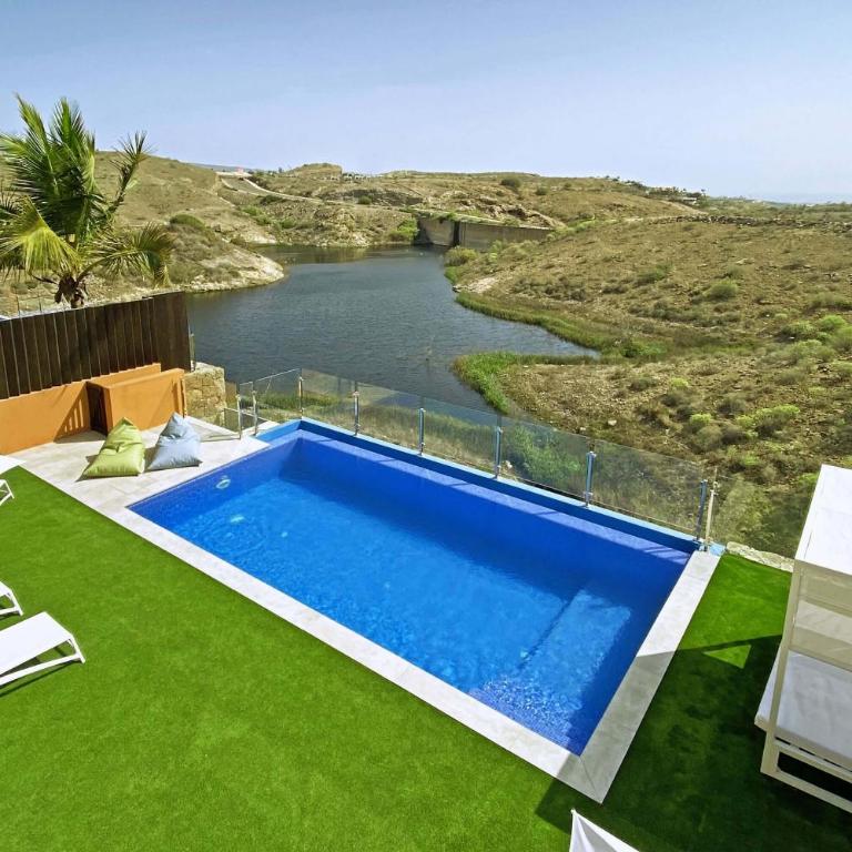Salobre La Isla 8 - Villa de 3 dormitorios - 2