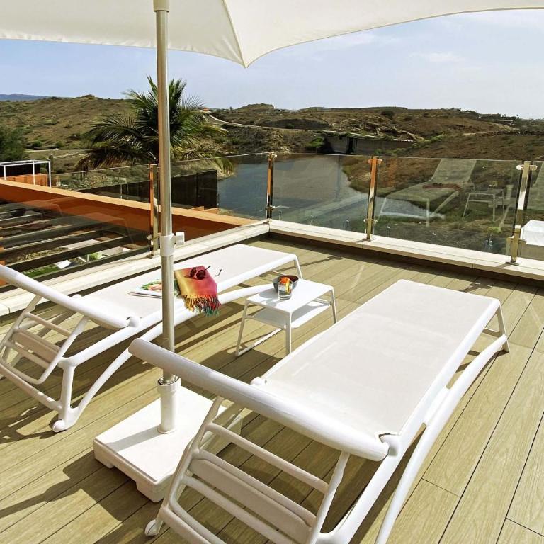 Salobre La Isla 8 - Villa de 3 dormitorios - 9
