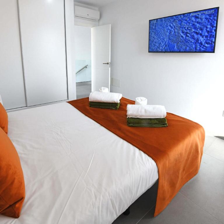 Salobre La Isla 8 - Villa de 3 dormitorios - 22