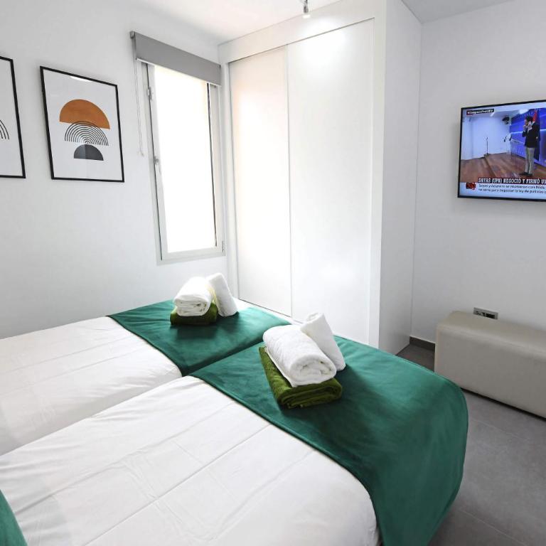 Salobre La Isla 8 - Villa de 3 dormitorios - 25