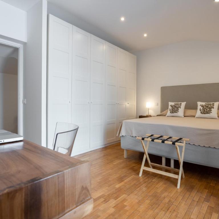 Politeama rooftop - Appartamento con 1 Camera da Letto - 5