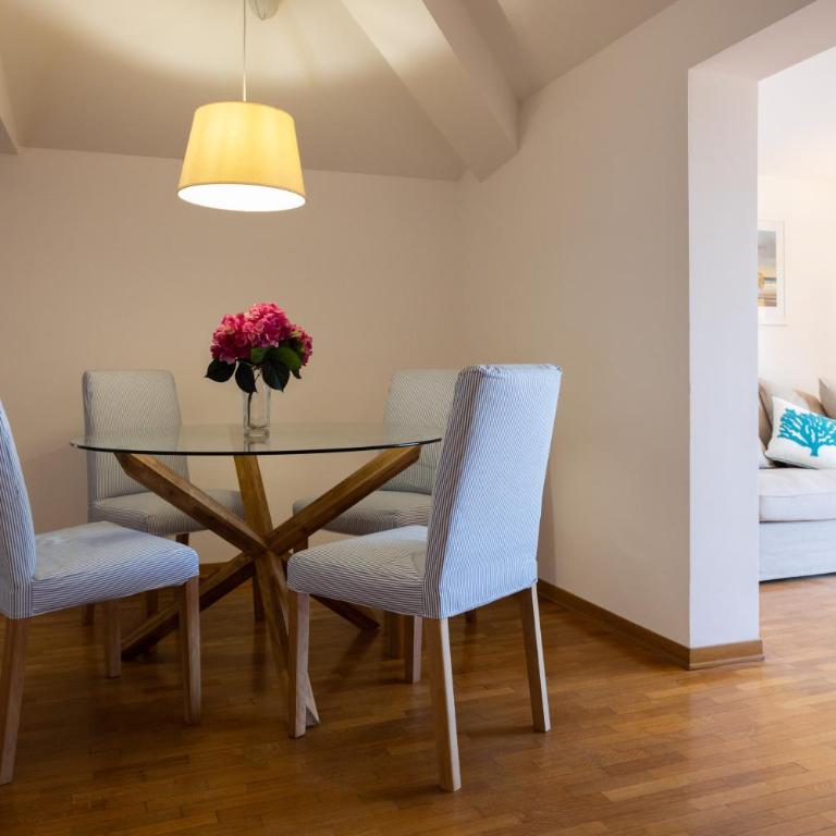 Politeama rooftop - Appartamento con 1 Camera da Letto - 15