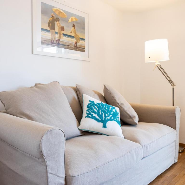 Politeama rooftop - Appartamento con 1 Camera da Letto - 19