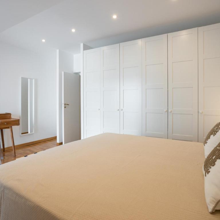 Politeama rooftop - Appartamento con 1 Camera da Letto - 7