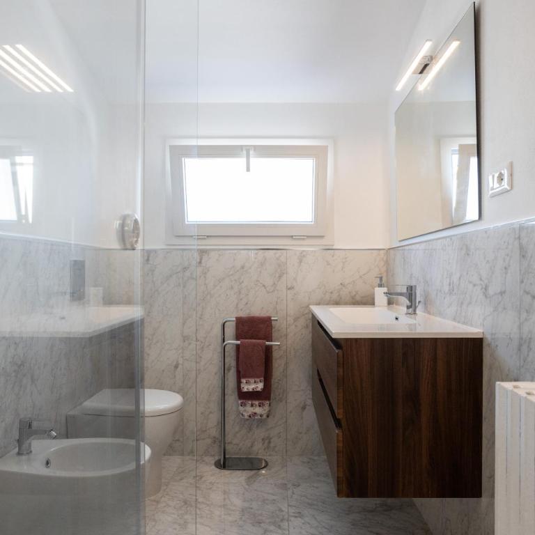Politeama rooftop - Appartamento con 1 Camera da Letto - 14