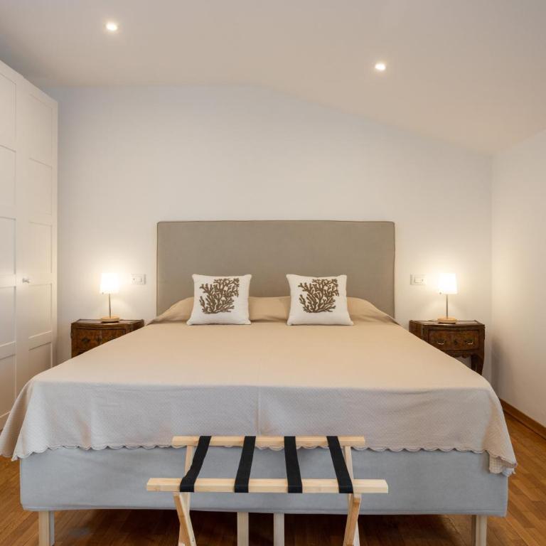 Politeama rooftop - Appartamento con 1 Camera da Letto - 10