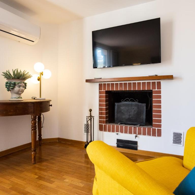 Politeama rooftop - Appartamento con 1 Camera da Letto - 21