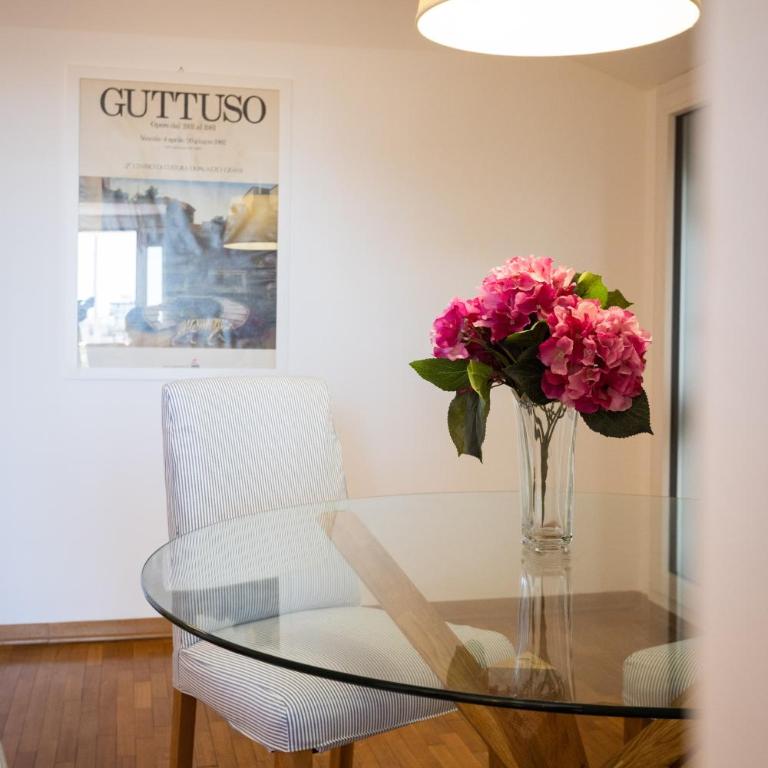 Politeama rooftop - Appartamento con 1 Camera da Letto - 16
