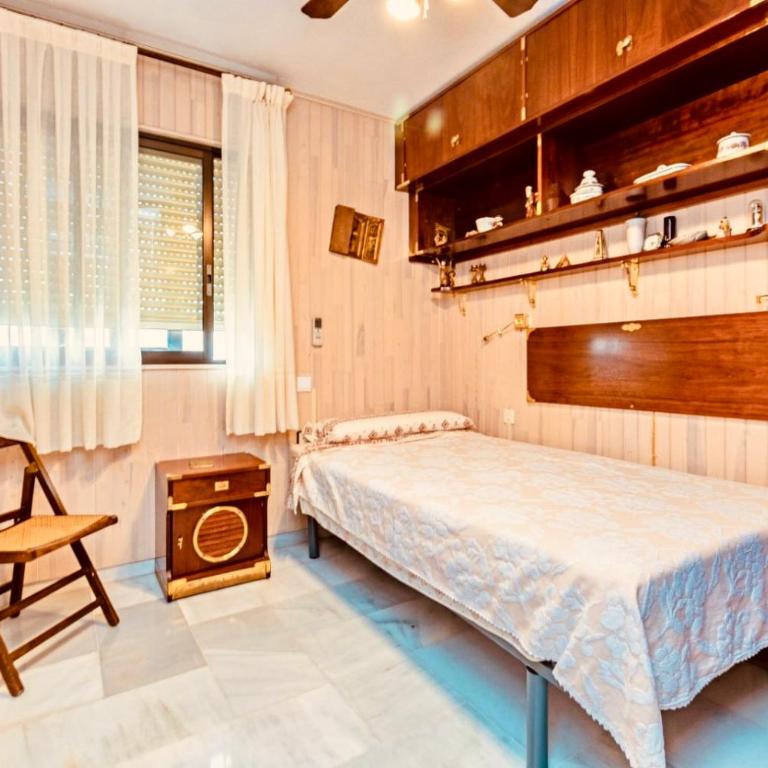 La Carihuela Lux apartment - Apartamento con vistas al mar - 15