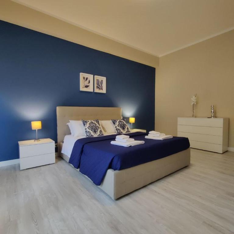 Elpida Apartment Reggio Calabria - Appartamento con 2 Camere da Letto - 2