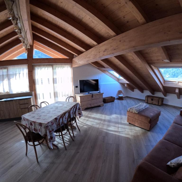 Casa Betty - Appartamento Deluxe - 5
