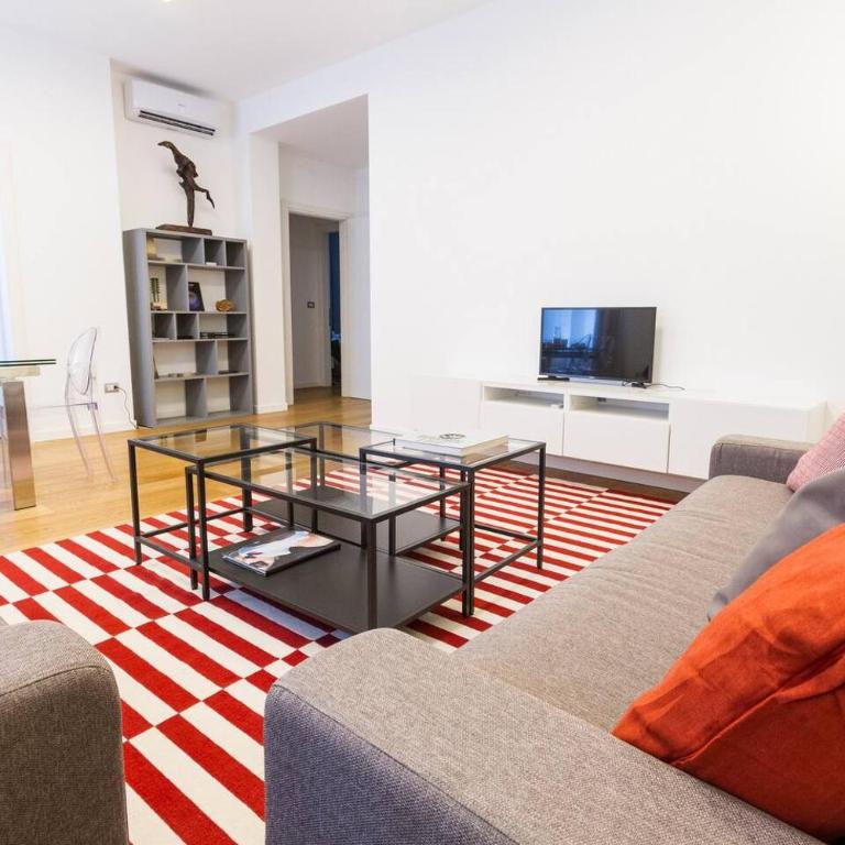 Easylife - Milano - Santa Sofia 18 - Duomo - Appartamento - 5