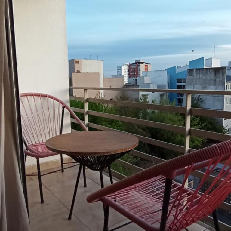 La Plata moderno apart - Apartamento de 1 dormitorio - 15