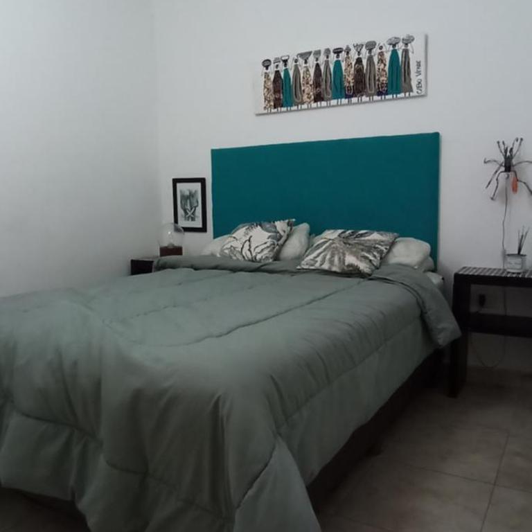La Plata moderno apart - Apartamento de 1 dormitorio - 18