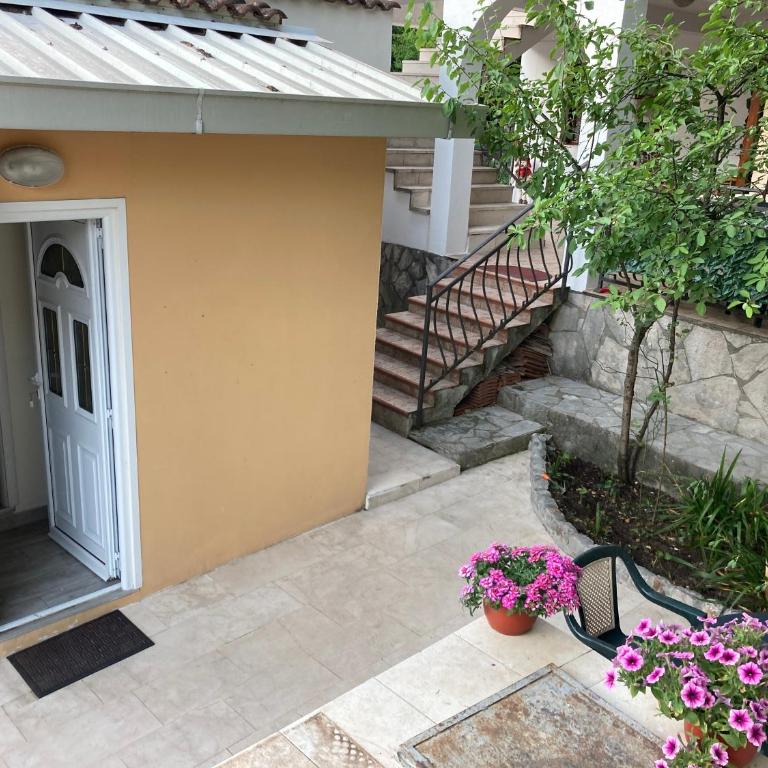Bay Mola Aparts - Standard Apartment - 5